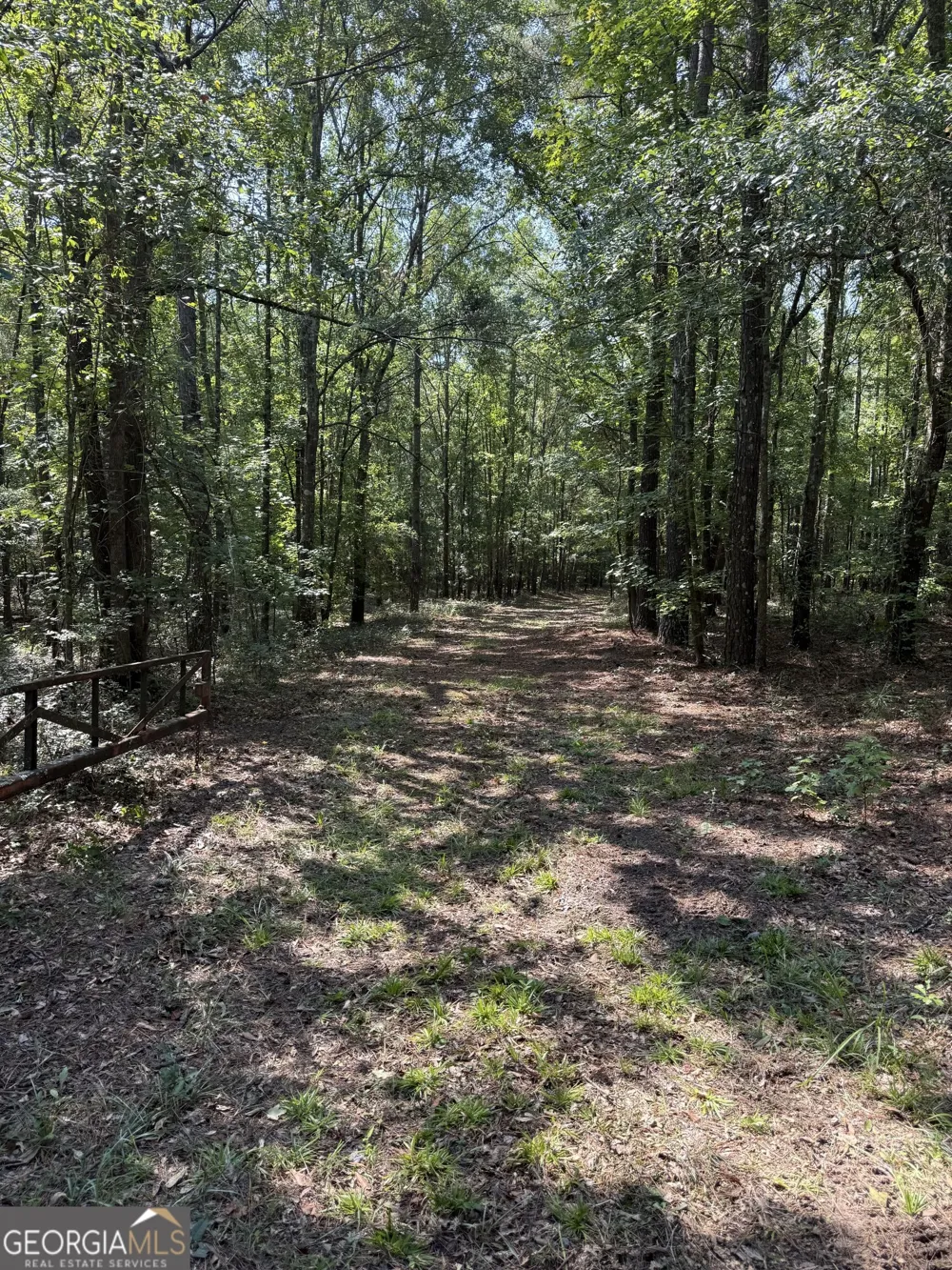0 Oak Valley DR Macon, GA 31217
