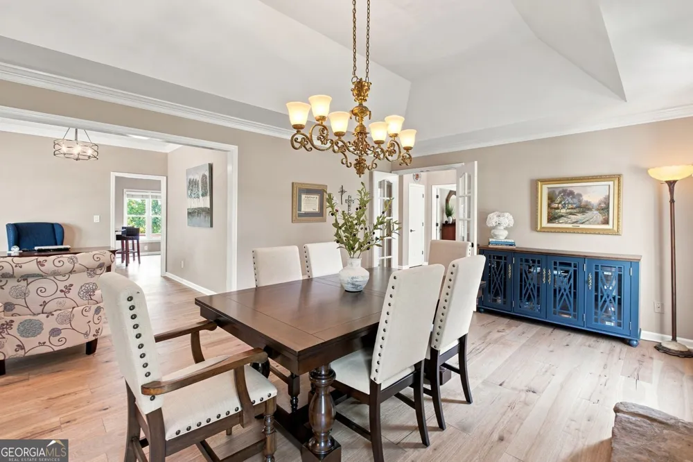 12555 Crabapple Chase DR Alpharetta, GA 30004