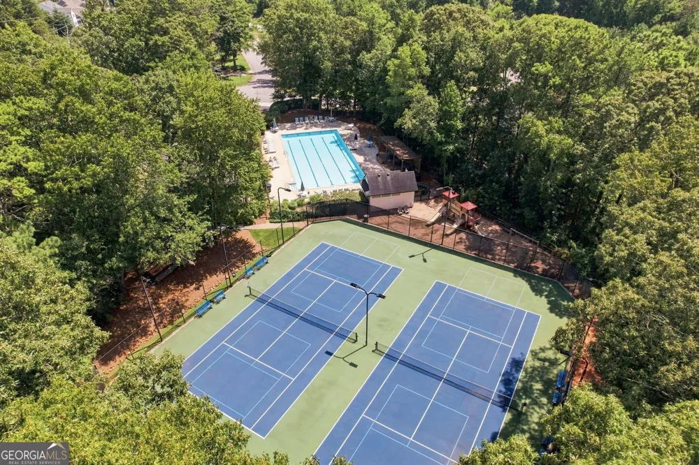 12555 Crabapple Chase DR Alpharetta, GA 30004