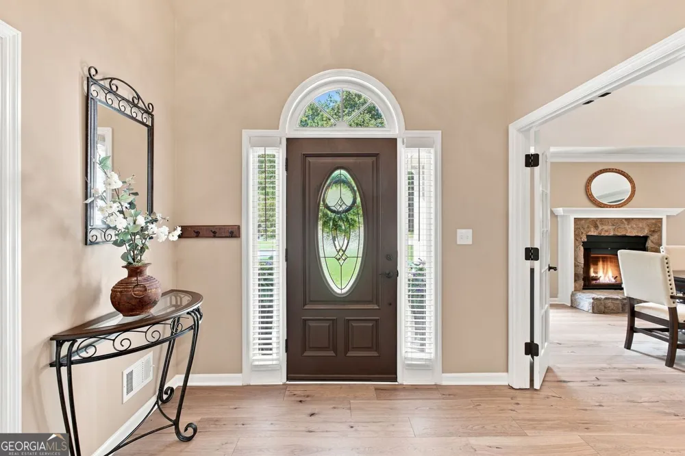 12555 Crabapple Chase DR Alpharetta, GA 30004