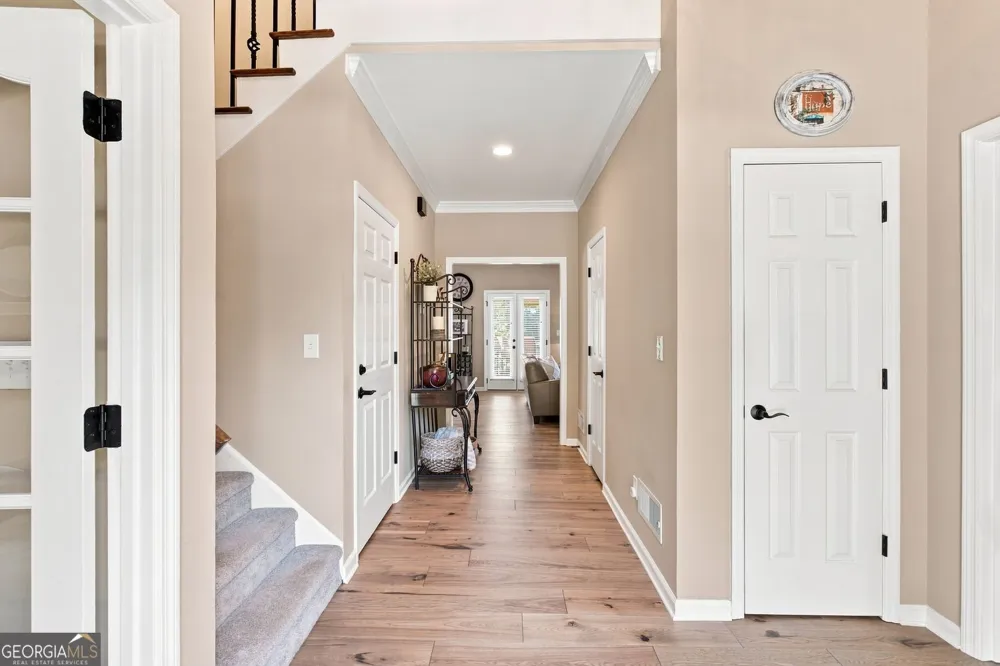 12555 Crabapple Chase DR Alpharetta, GA 30004