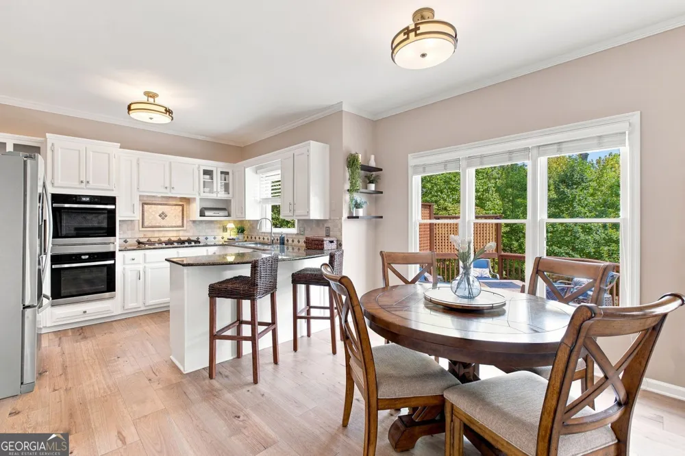 12555 Crabapple Chase DR Alpharetta, GA 30004