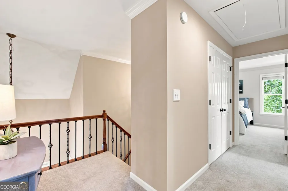 12555 Crabapple Chase DR Alpharetta, GA 30004