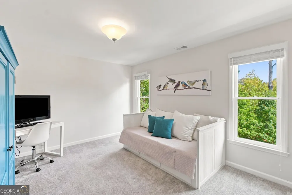 12555 Crabapple Chase DR Alpharetta, GA 30004