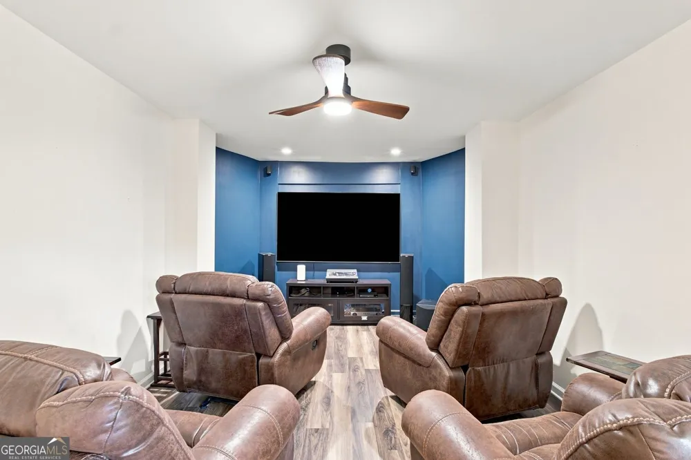 12555 Crabapple Chase DR Alpharetta, GA 30004