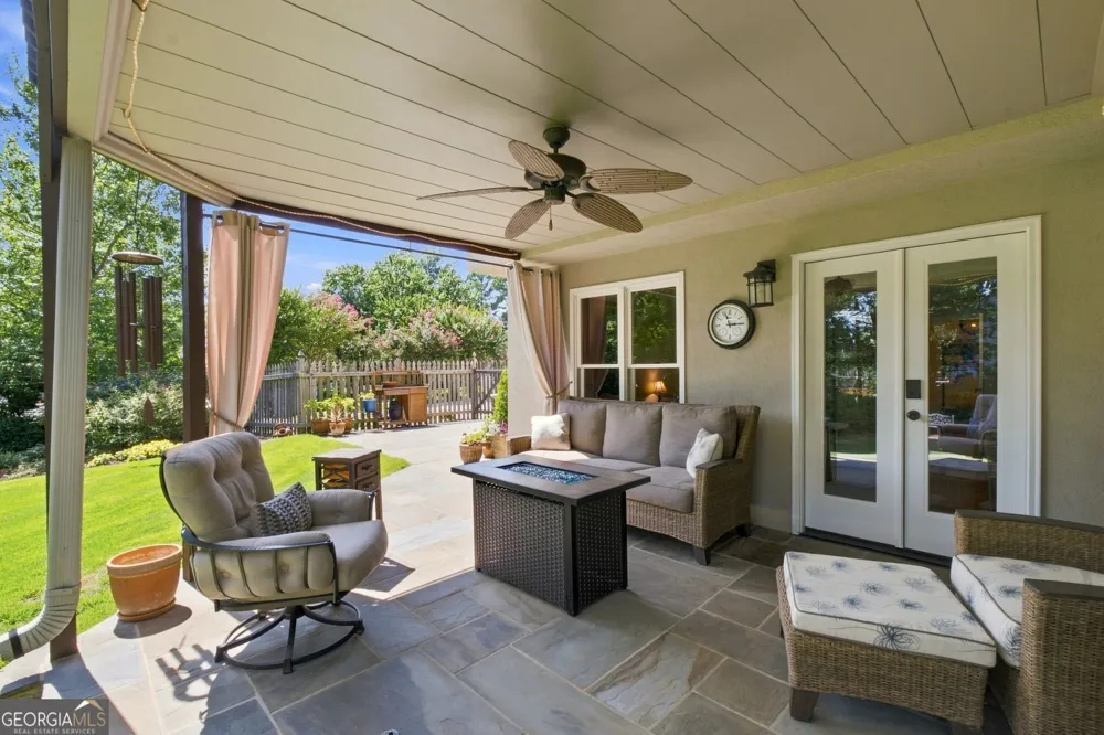 12555 Crabapple Chase DR Alpharetta, GA 30004