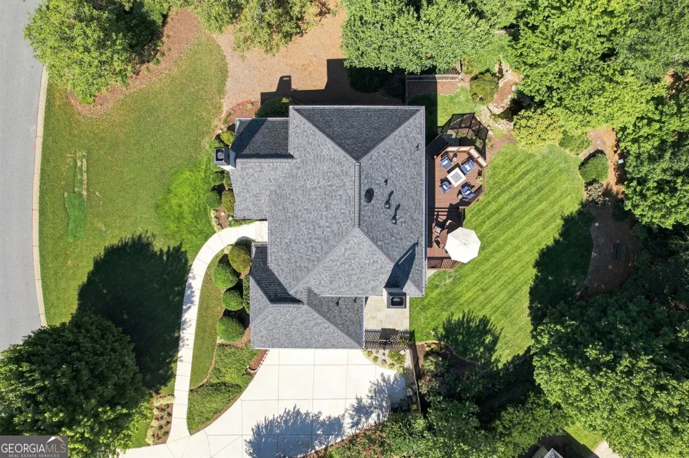 12555 Crabapple Chase DR Alpharetta, GA 30004