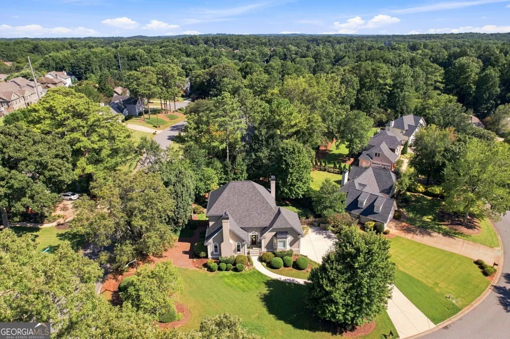 12555 Crabapple Chase DR Alpharetta, GA 30004