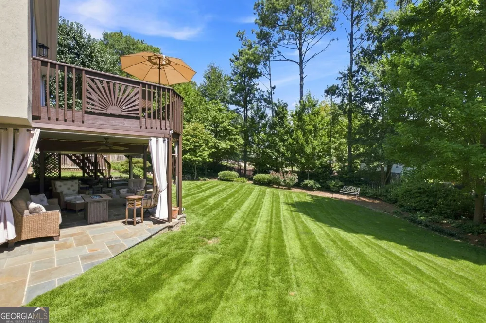 12555 Crabapple Chase DR Alpharetta, GA 30004