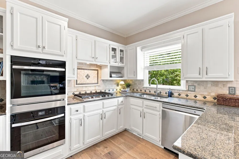 12555 Crabapple Chase DR Alpharetta, GA 30004