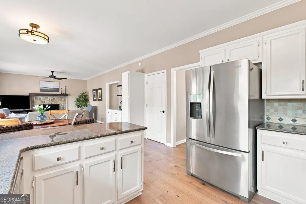 12555 Crabapple Chase DR Alpharetta, GA 30004