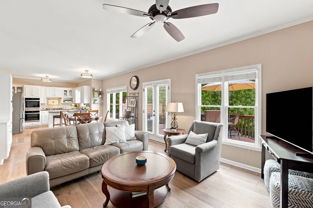 12555 Crabapple Chase DR Alpharetta, GA 30004