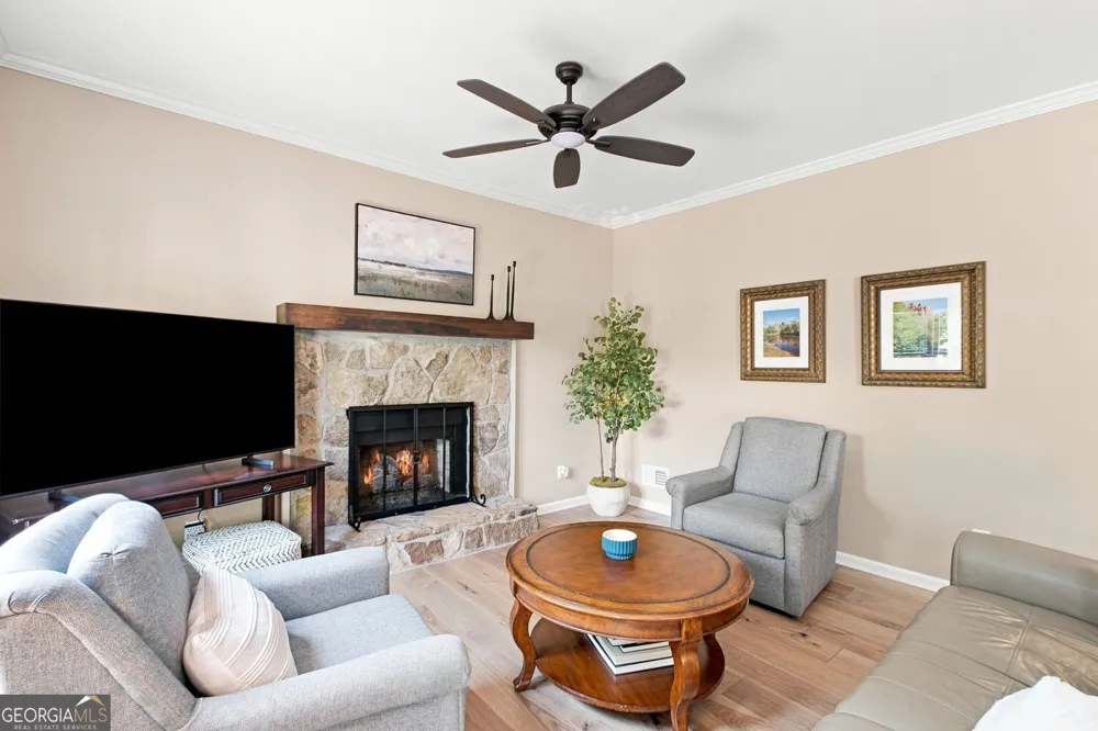 12555 Crabapple Chase DR Alpharetta, GA 30004