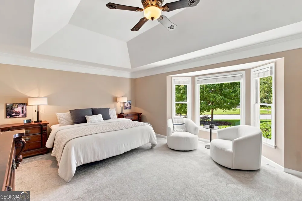 12555 Crabapple Chase DR Alpharetta, GA 30004