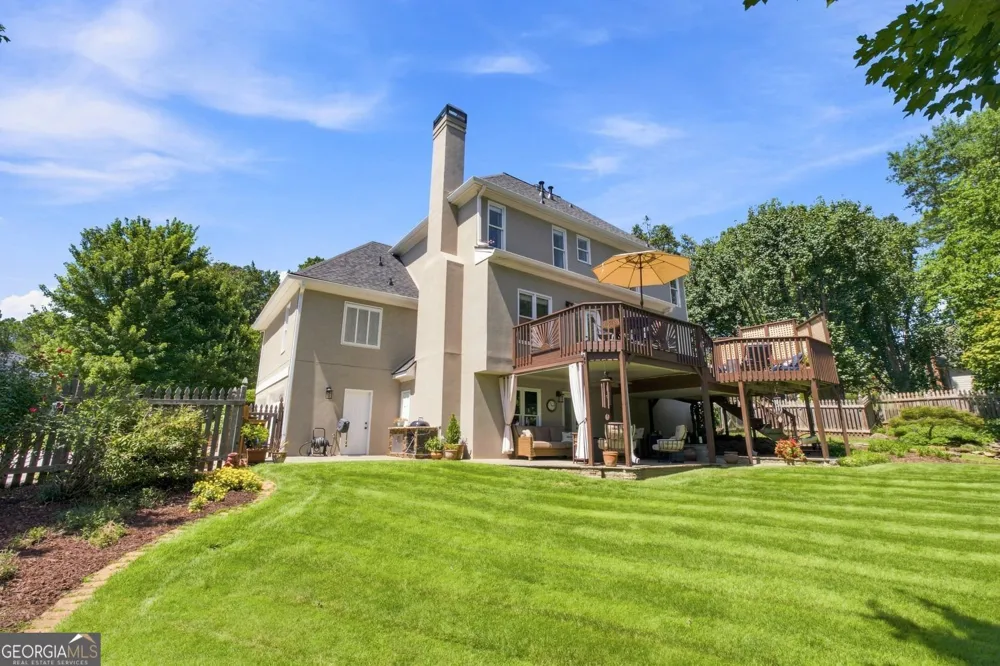12555 Crabapple Chase DR Alpharetta, GA 30004