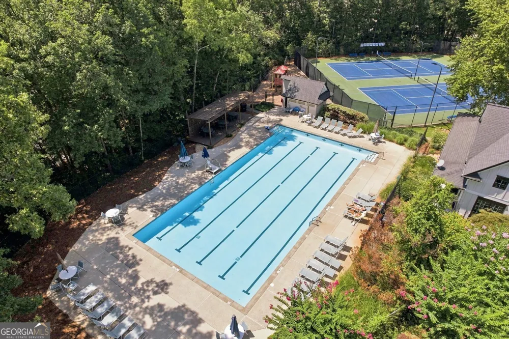 12555 Crabapple Chase DR Alpharetta, GA 30004