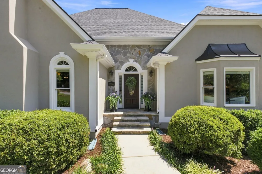 12555 Crabapple Chase DR Alpharetta, GA 30004