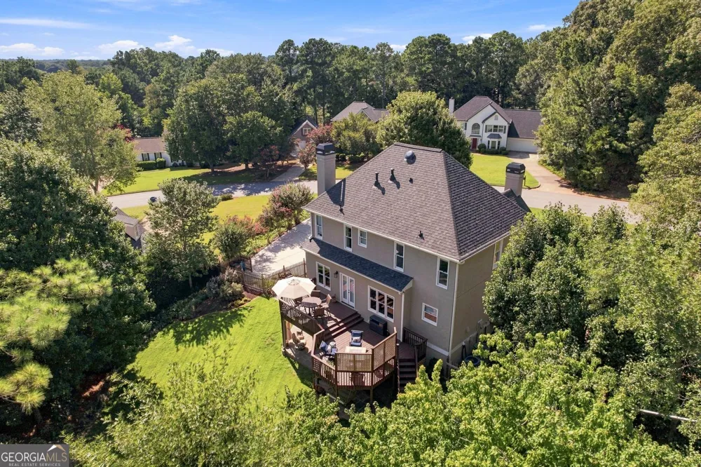 12555 Crabapple Chase DR Alpharetta, GA 30004
