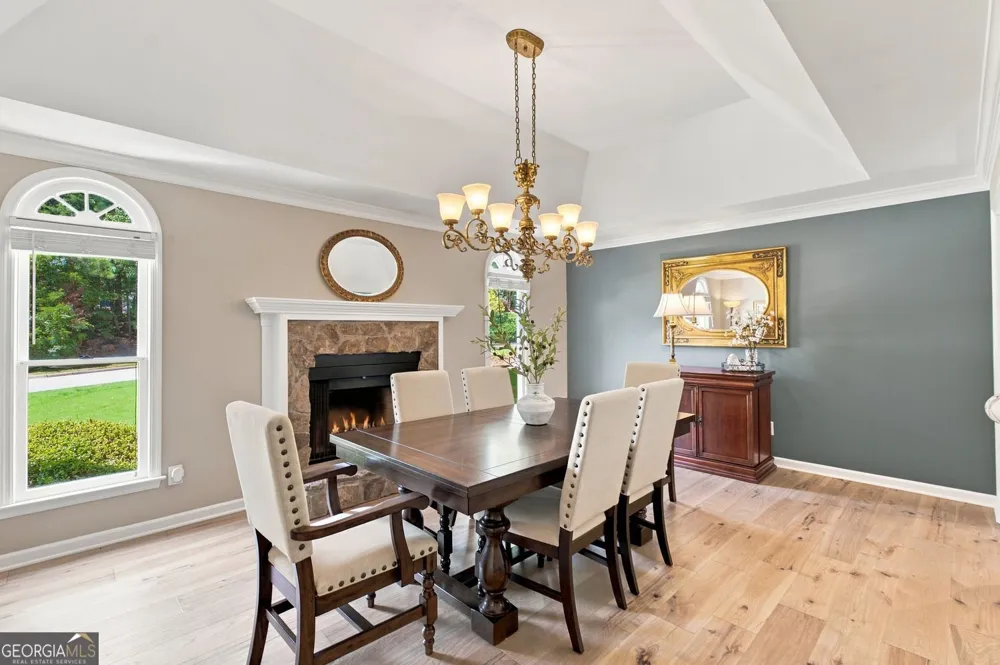 12555 Crabapple Chase DR Alpharetta, GA 30004