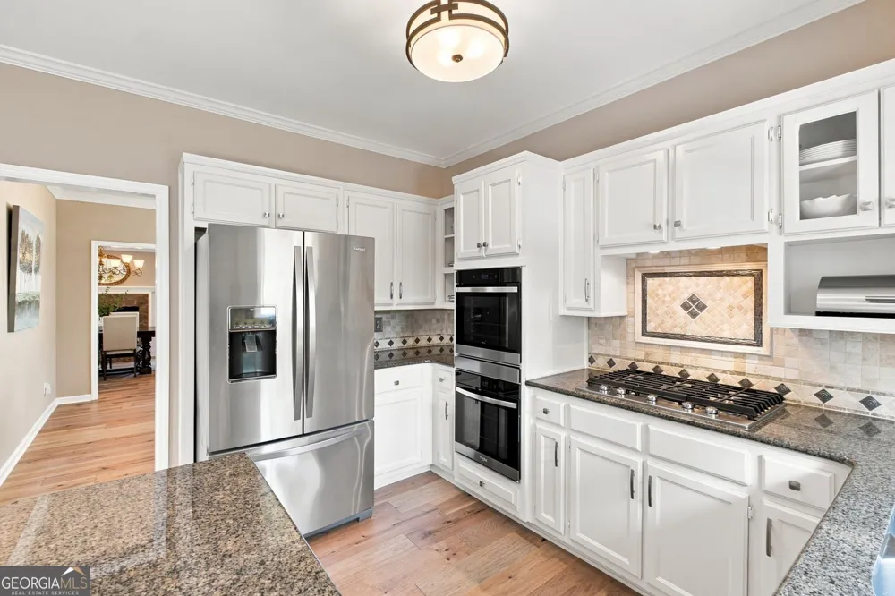 12555 Crabapple Chase DR Alpharetta, GA 30004