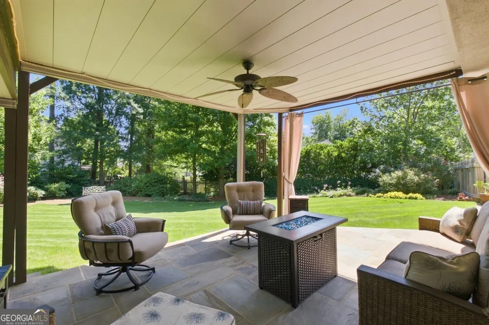 12555 Crabapple Chase DR Alpharetta, GA 30004