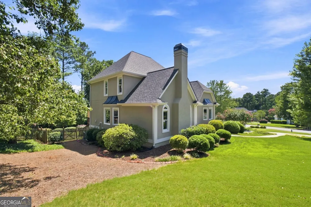 12555 Crabapple Chase DR Alpharetta, GA 30004