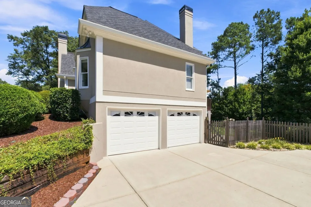 12555 Crabapple Chase DR Alpharetta, GA 30004