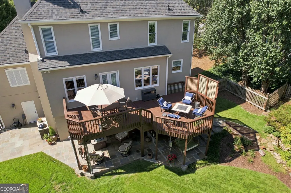 12555 Crabapple Chase DR Alpharetta, GA 30004