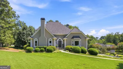 12555 Crabapple Chase DR