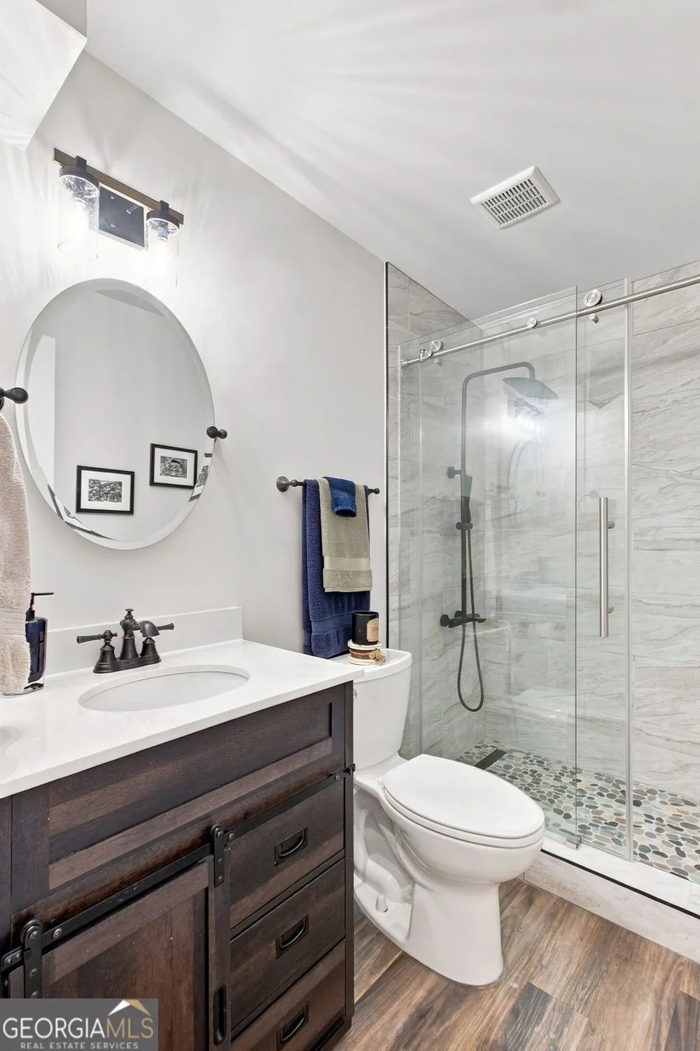 12555 Crabapple Chase DR Alpharetta, GA 30004