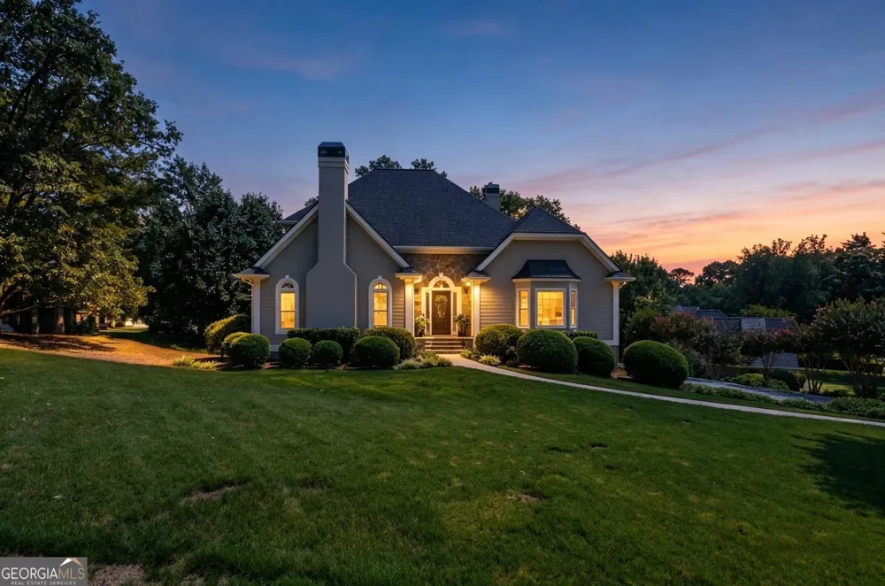 12555 Crabapple Chase DR Alpharetta, GA 30004