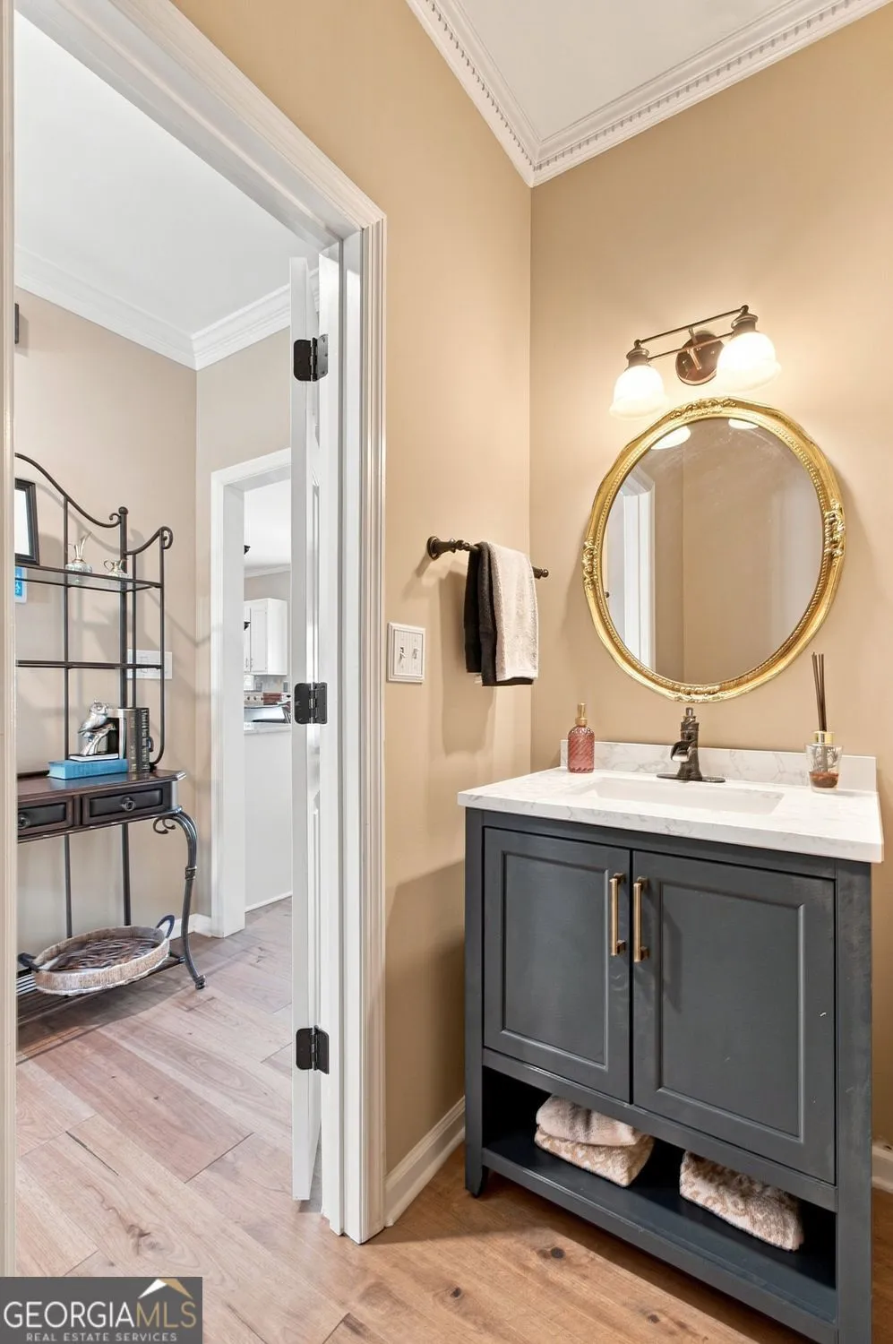 12555 Crabapple Chase DR Alpharetta, GA 30004