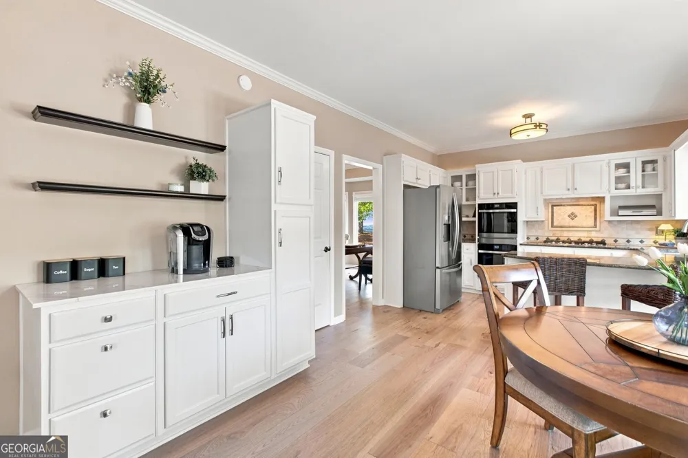 12555 Crabapple Chase DR Alpharetta, GA 30004