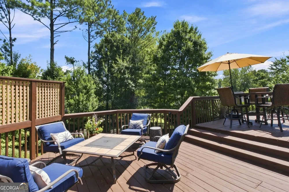 12555 Crabapple Chase DR Alpharetta, GA 30004