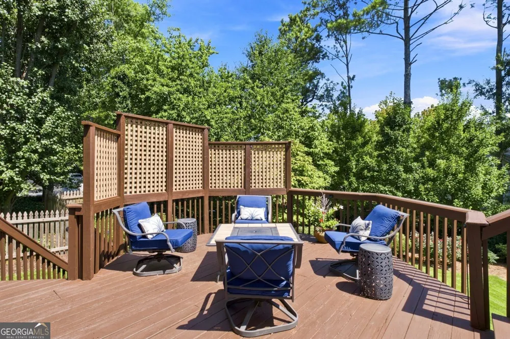 12555 Crabapple Chase DR Alpharetta, GA 30004
