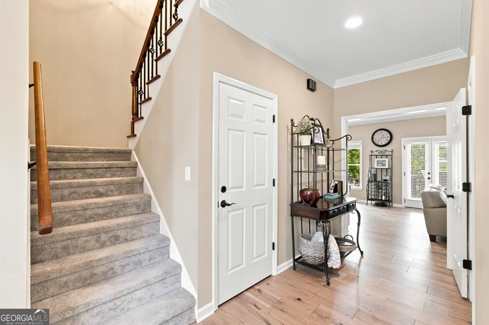 12555 Crabapple Chase DR Alpharetta, GA 30004