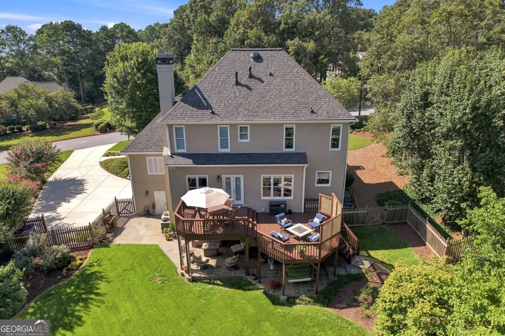 12555 Crabapple Chase DR Alpharetta, GA 30004