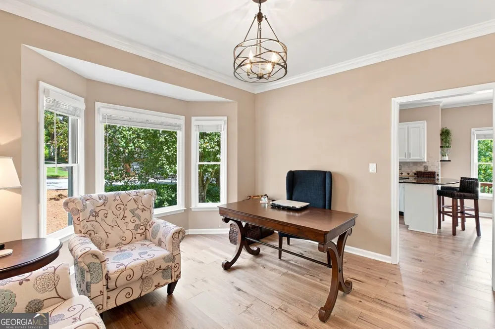 12555 Crabapple Chase DR Alpharetta, GA 30004