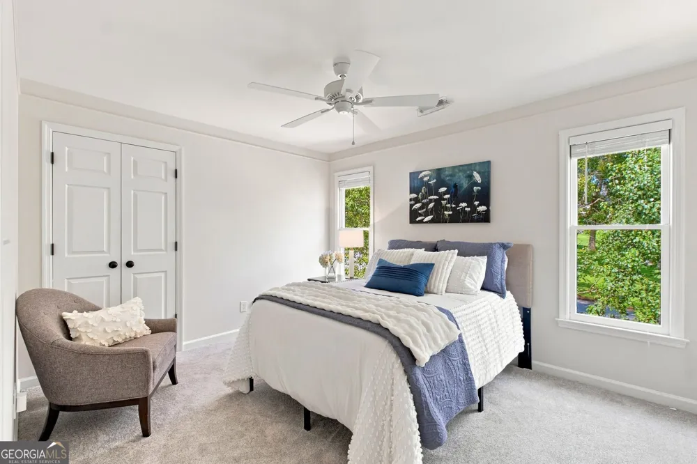 12555 Crabapple Chase DR Alpharetta, GA 30004