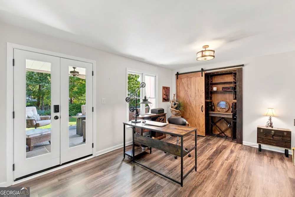 12555 Crabapple Chase DR Alpharetta, GA 30004