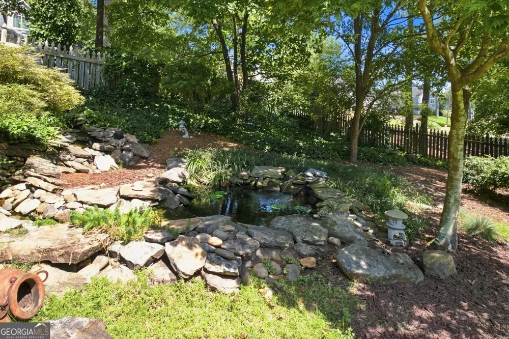 12555 Crabapple Chase DR Alpharetta, GA 30004
