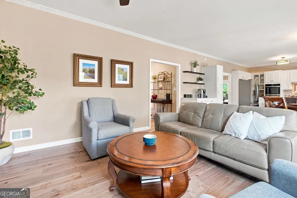 12555 Crabapple Chase DR Alpharetta, GA 30004
