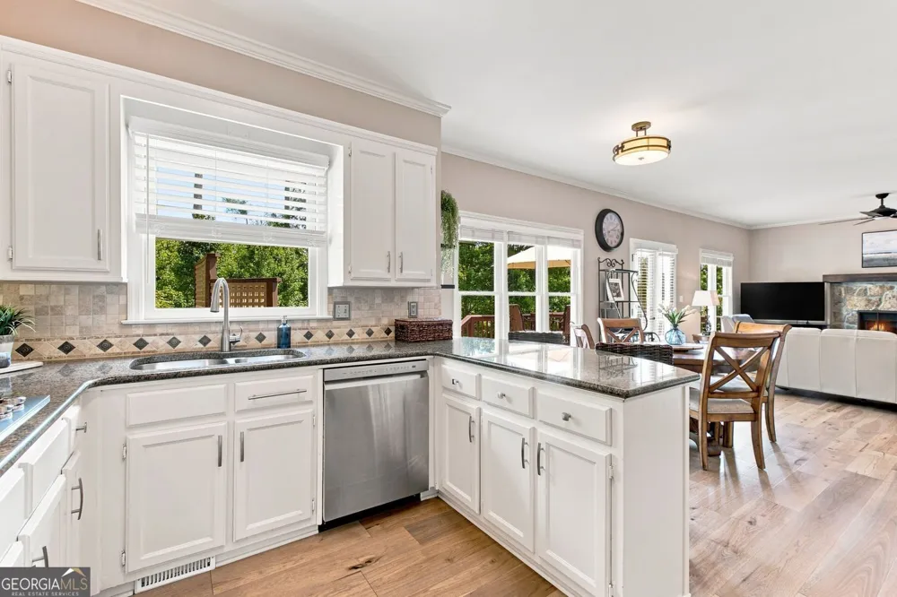 12555 Crabapple Chase DR Alpharetta, GA 30004