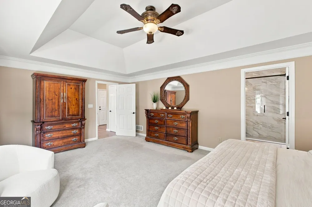 12555 Crabapple Chase DR Alpharetta, GA 30004