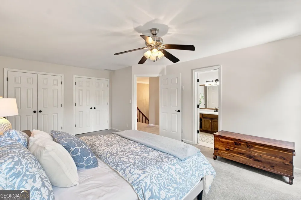 12555 Crabapple Chase DR Alpharetta, GA 30004