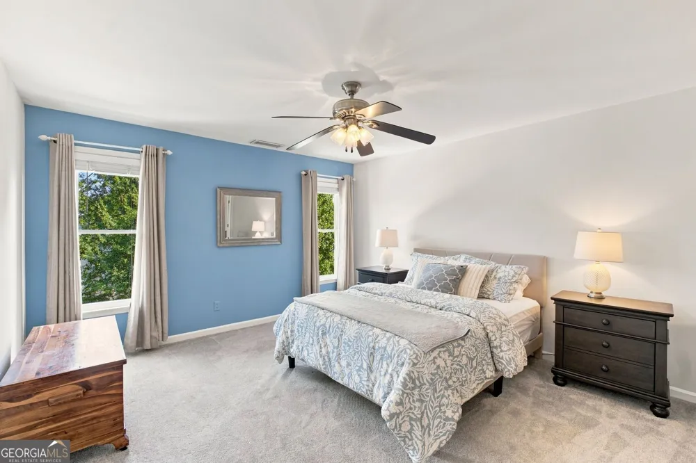 12555 Crabapple Chase DR Alpharetta, GA 30004