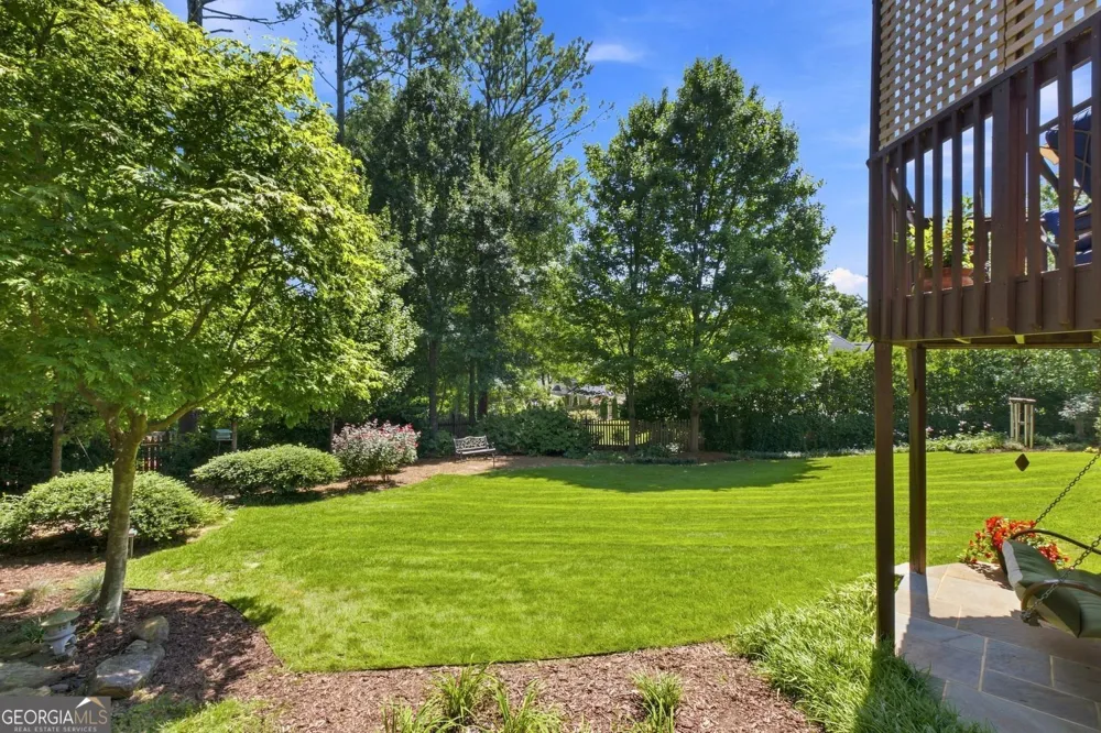 12555 Crabapple Chase DR Alpharetta, GA 30004