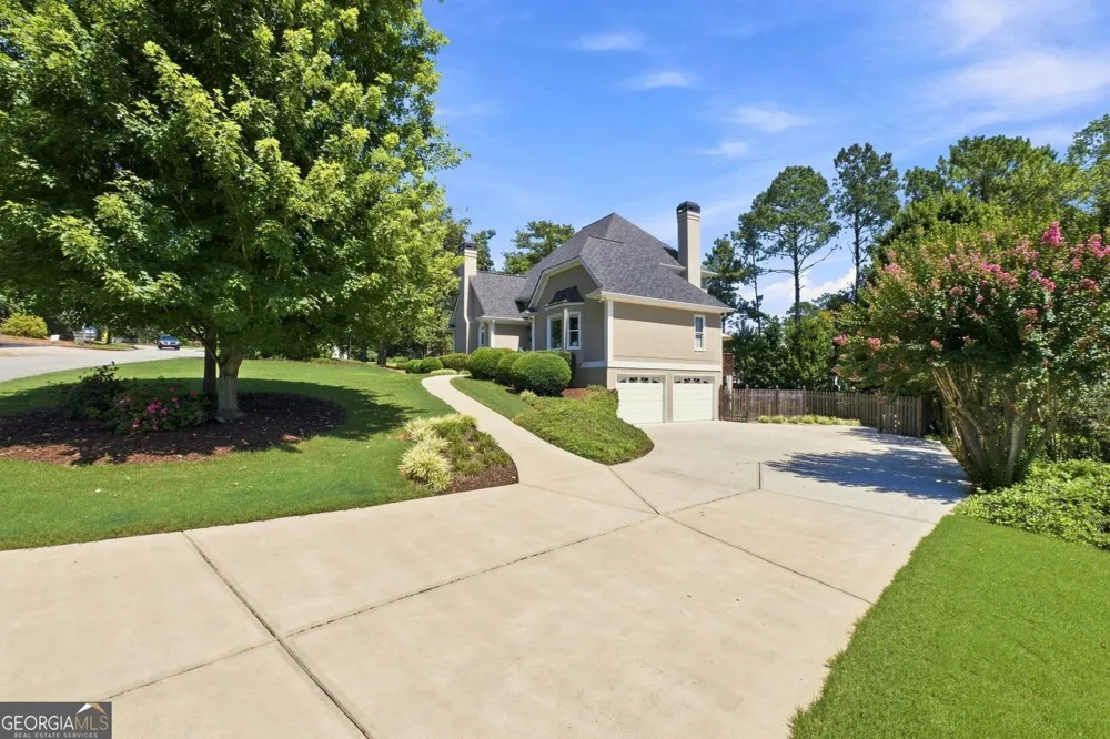 12555 Crabapple Chase DR Alpharetta, GA 30004