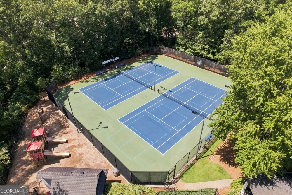 12555 Crabapple Chase DR Alpharetta, GA 30004
