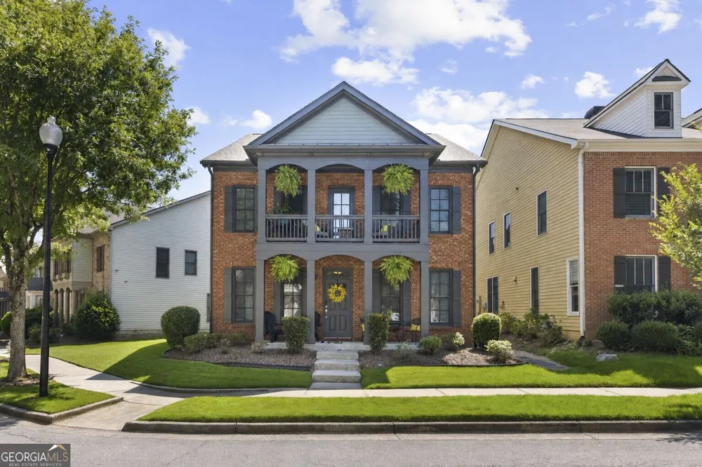 1516 Baxley Pine TRCE Suwanee, GA 30024